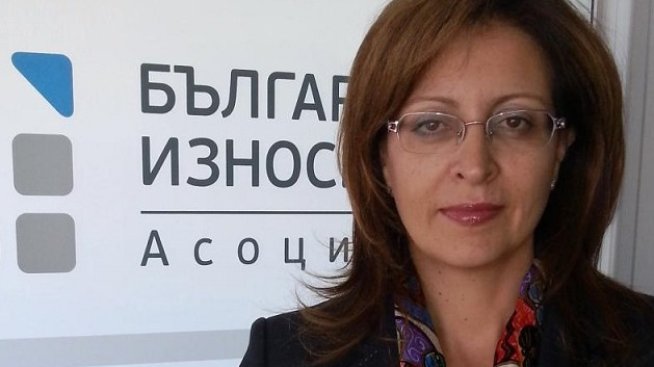 М. Ценова: Износителите гледат към пазарите на Азия и Северна Африка