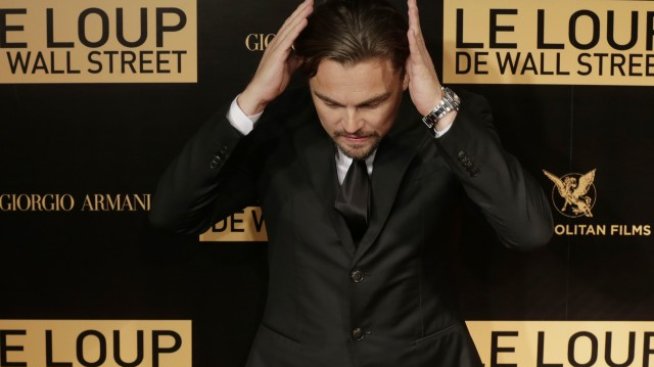 Леонардо Ди Каприо се пуска във Формула Е