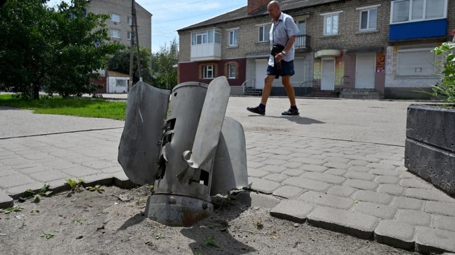 Русия опита нов масов комбиниран обстрел над Киев - всички ракети са свалени