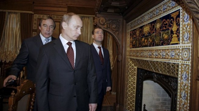 Путин: Панамските документи са опит на Запада да дестабилизира Русия