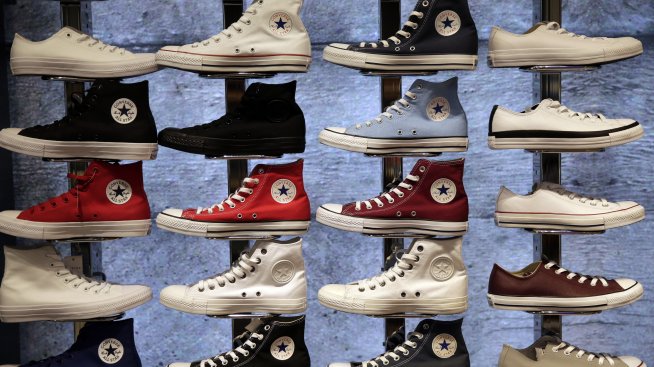 Converse започна съкращения на служители