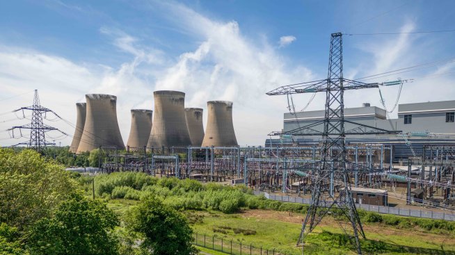 ЕС ще продължи да се сблъсква с високи цени на електроенергията до 2050 г.