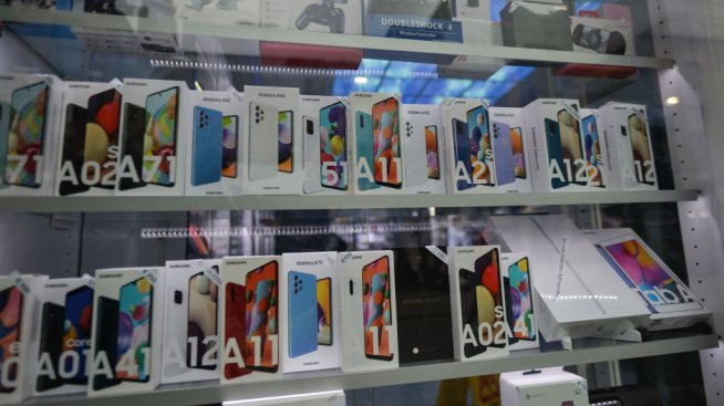 Румъния глобява Samsung, eMag и други с 27 млн. долара заради антиконкурентни практики
