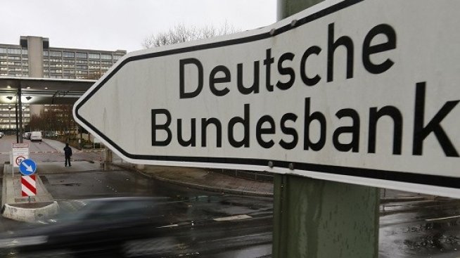 Bundesbank понижи прогнозите си за инфлацията и за ръста на БВП в Германия