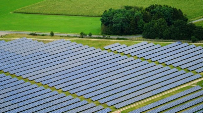 Китай засилва подкрепата си за соларната индустрия