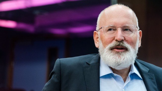 ЕК стартира платформа за справедлив преход за техническа и консултантска помощ