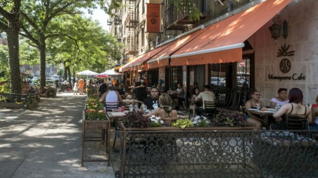 Малкият бизнес, а не Уолстрийт, дава реална представа за американската икономика