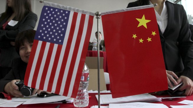 Старият подход към отношенията между САЩ и Китай вече не работи