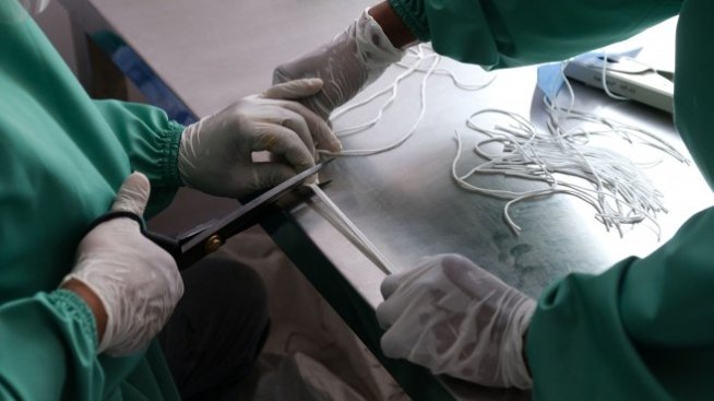 Спасяването на бизнеса трябва да стане при определени условия