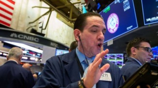 Новините за евентуално лечение на Covid-19 дадоха силен тласък на Wall Street*