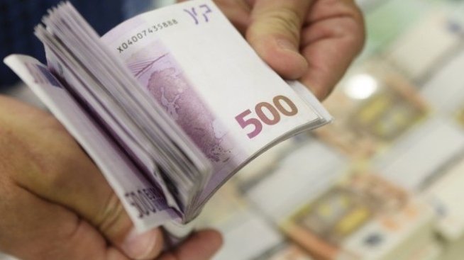  Преките инвестиции през януари излязоха на плюс с 15 млн. евро на годишна база