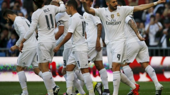 Графика на деня: Кои са най-ценните спортни отбори в света?