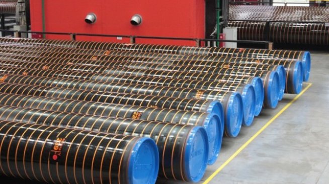 Газификация плюс руска власт