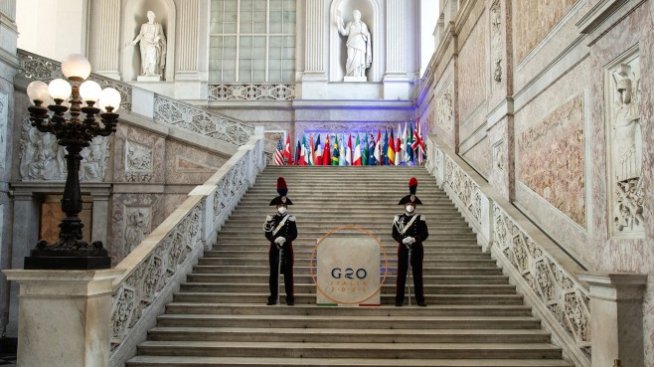 Разногласията за климата заплашват да помрачат COP26