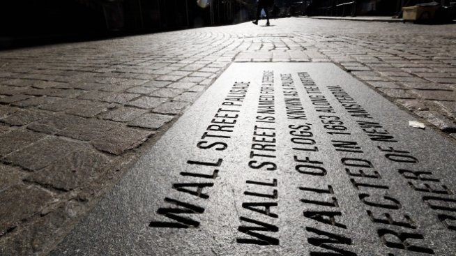 Wall Street загърби опасенията за високата инфлация  