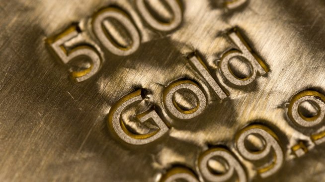 България е на 51-во място в света по златни резерви