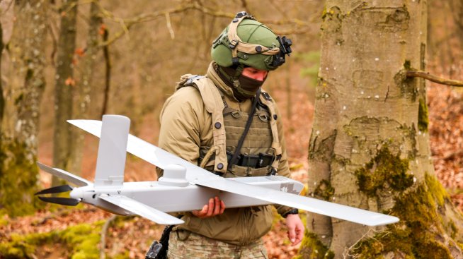 Германия планира да инвестира 10 млрд. евро в бойни дронове