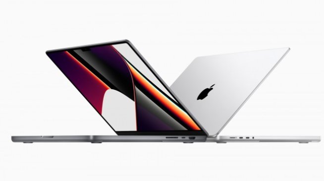 Apple изненада с два нови чипа в актуализираните модели MacBook Pro