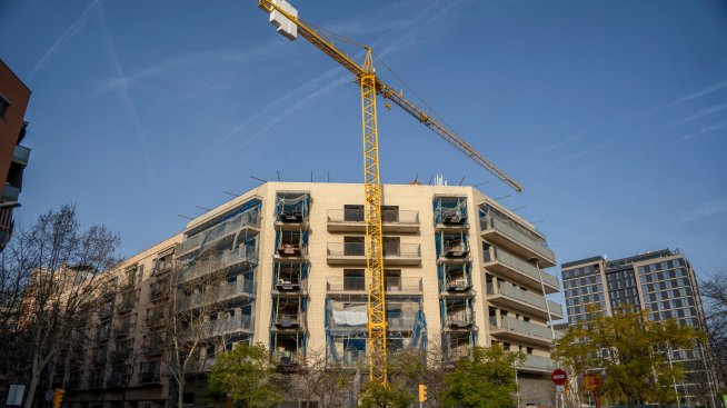 Испания ще задели 1,3 млрд. евро в борбата с жилищната криза