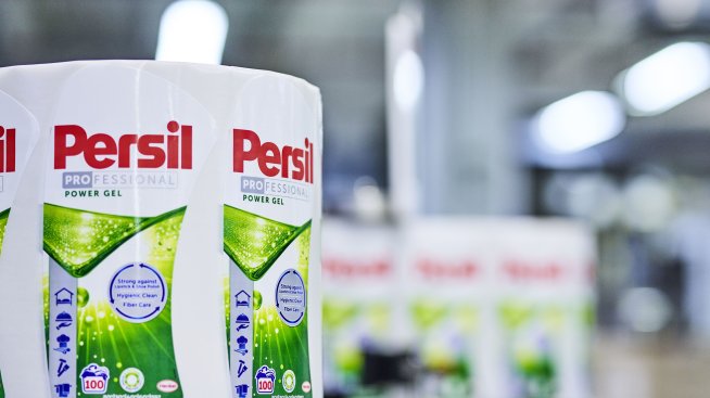 Високите разходи удрят производителя на Persil