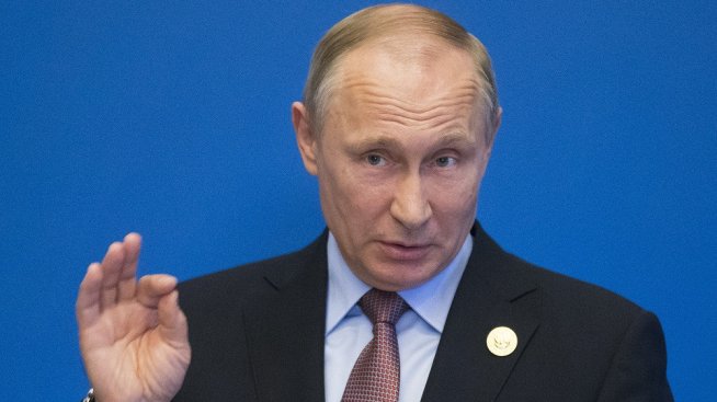 Владимир Путин избягва публичността в очакване на новини за Бахмут