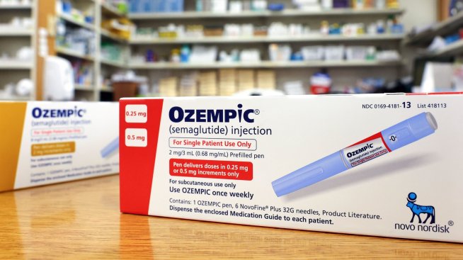 Популярността на Ozempic и Wegovy струва милиони на фармацевтичния гигант Novo Nordisk