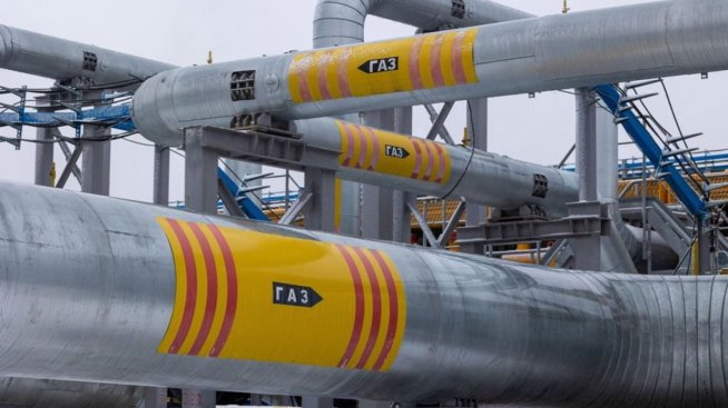 КЕВР потвърди с 5% по-висока цена на газа за май спрямо април