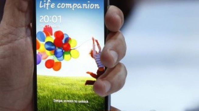 Себестойността на Galaxy S4 е около 236 долара 