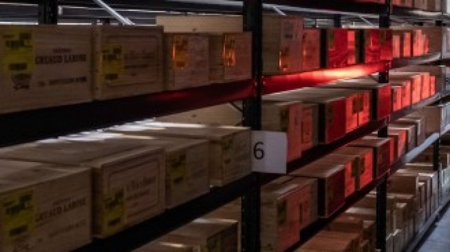 Продажбите на дребно в САЩ отчитат по-висок ръст от очаквания