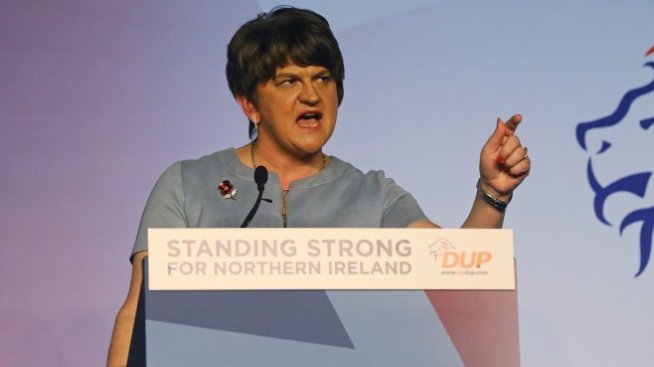 Северна Ирландия е заплашена от регионални избори в началото на 2020 г.