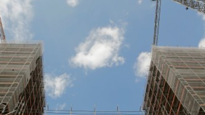Инвестициите в бизнес имоти в света са на най-високото си ниво от 2007 г.