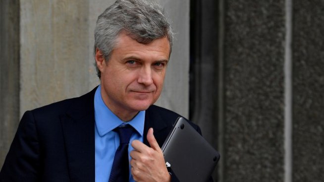 Марк Рийд е новият изпълнителен директор на WPP