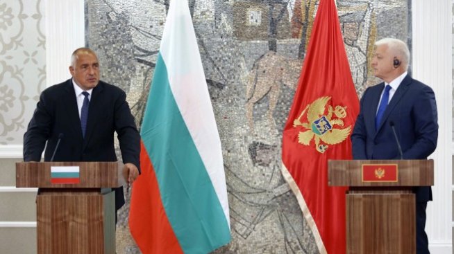 Б. Борисов: Балканите могат да станат мощна икономическа зона