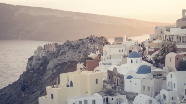 Все повече българи предпочитат да почиват в Гърция