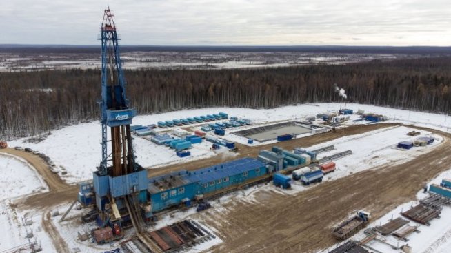 Русия вече не е надежден доставчик на газ за Европа