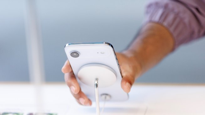 IPhone Air - маркетингов хит, но провал в продажбите