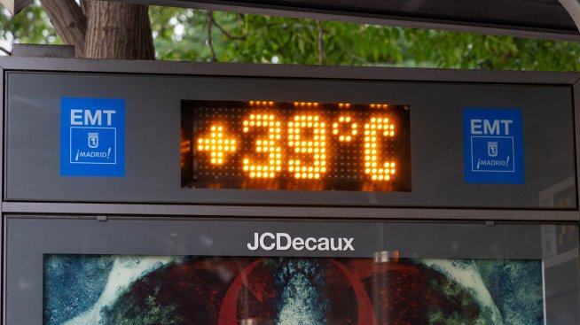 Горещите вълни в Европа подхранват нов пазар за китайски климатици