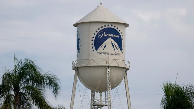 Paramount и щата Калифорния ще проведат разговори по придобиването на Warner Bros.