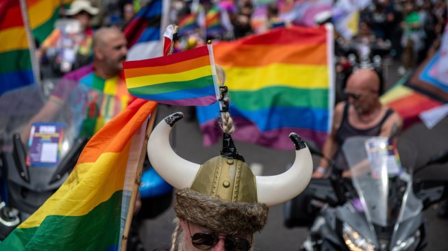 Най-добрите армии са огледало на обществата, които защитават