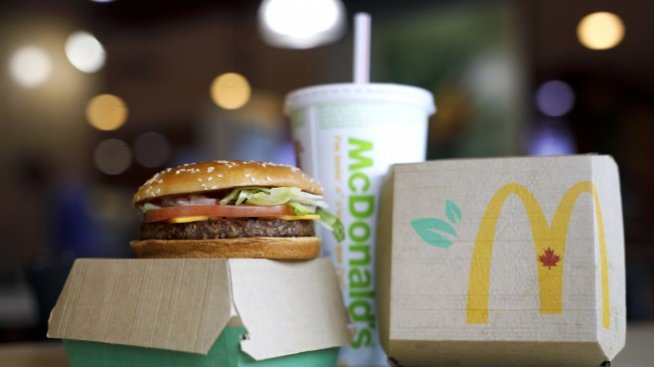 Американците са готови да плащат повече за McDonald's