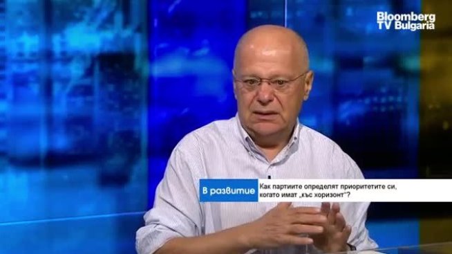 Стефан Попов: Намираме се в уникална политическа ситуация