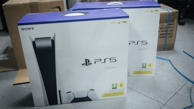 Sony продаде 10 млн. бройки PS5 по-бързо, отколкото успя да го постигне с PS4