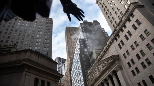 Wall Street започна сесията колебливо в очакване на Фед