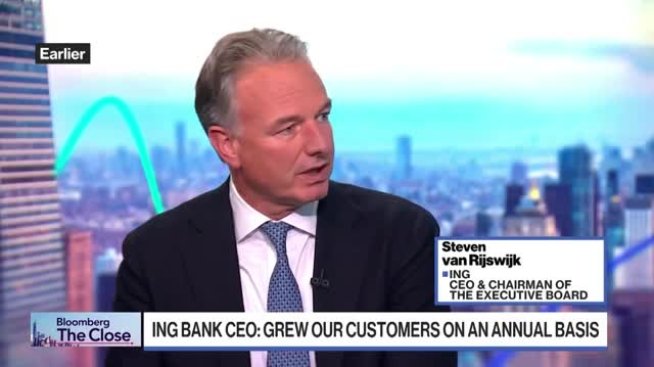 ING Bank: Рискът от рецесия в Европа леко се понижи