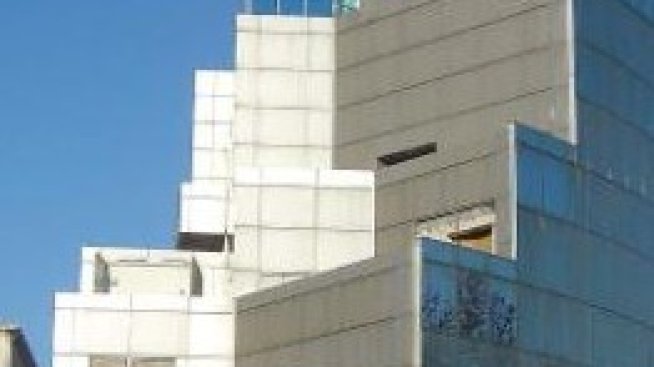 1,4 млн. лв. ще струва преустройството на хотела на Ванко 1 в администрация