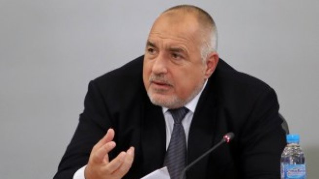 Борисов обсъди с Меркел доставка на защитни средства за Германия