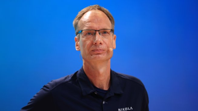 Шефът на Polestar започва преглед на бизнеса след разочароващи продажби