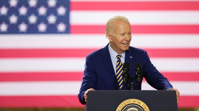 Джо Байдън ще посети Израел и Йордания