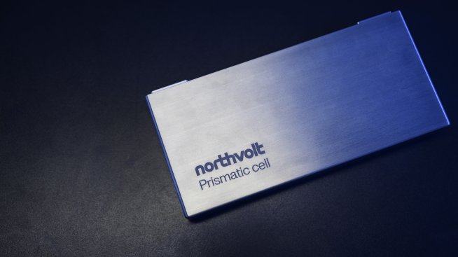 Премиерът на Швеция: Няма да придобием дял в Northvolt, за да спасим компанията