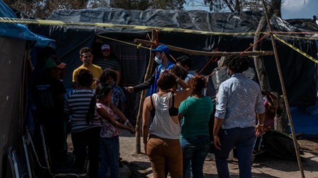 САЩ ще приемат повече бежанци тази година